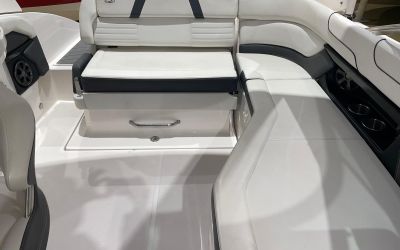 REGAL 24 FASDECK