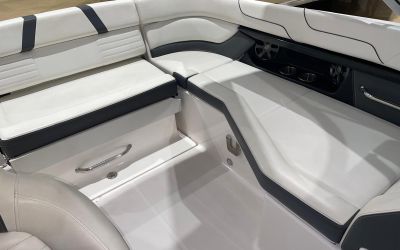 REGAL 24 FASDECK