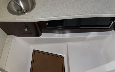 REGAL 24 FASDECK