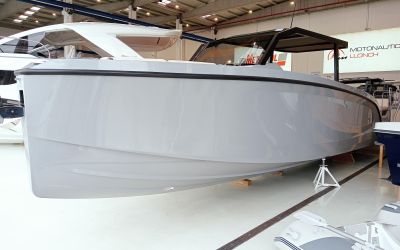 RAND ARCHIPELAGO 32