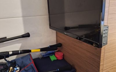 JEANNEAU LEADER 36 SPORTOP