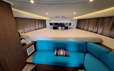 JEANNEAU LEADER 36 SPORTOP