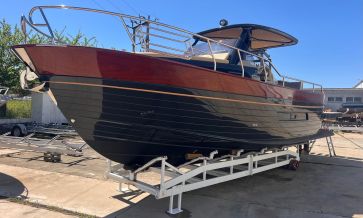 GOZZO POSITANO 32 OPEN