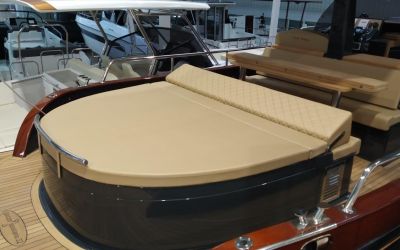 GOZZO POSITANO 32 OPEN