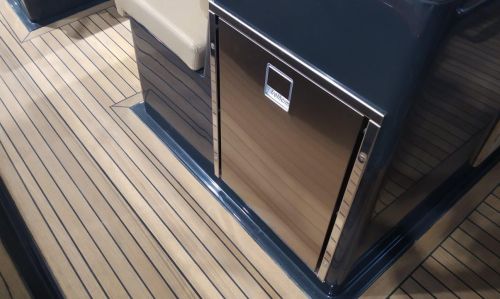 GOZZO POSITANO 32 OPEN