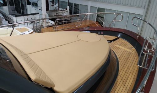 GOZZO POSITANO 32 OPEN