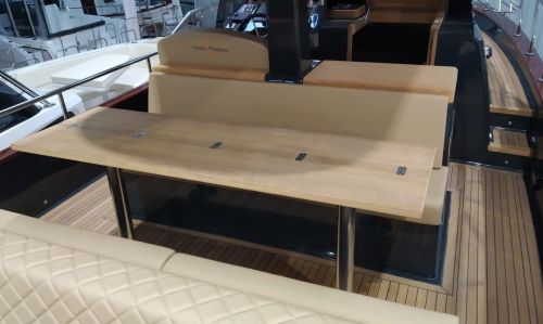 GOZZO POSITANO 32 OPEN