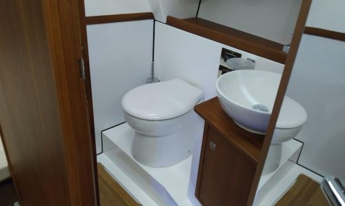 GOZZO POSITANO 32 OPEN