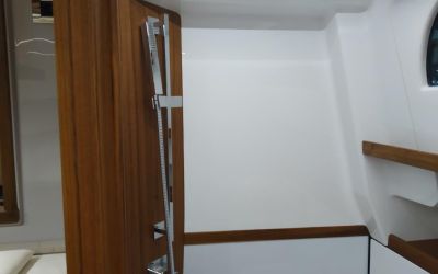 GOZZO POSITANO 32 OPEN