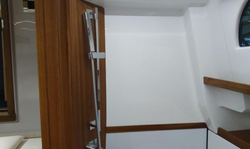 GOZZO POSITANO 32 OPEN