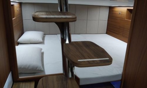 GOZZO POSITANO 32 OPEN