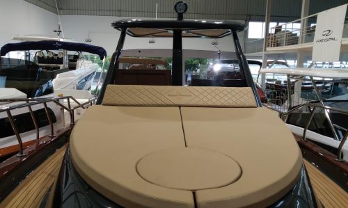 GOZZO POSITANO 32 OPEN