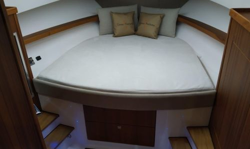 GOZZO POSITANO 32 OPEN