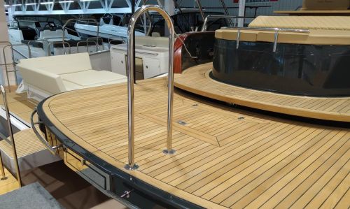 GOZZO POSITANO 32 OPEN