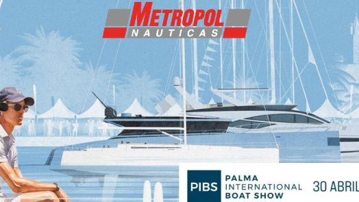 SALON NAUTICO DE PALMA 2025