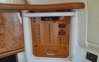 GOBBI 375 SC