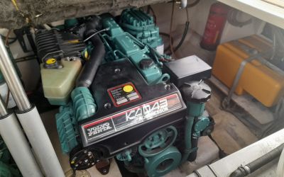 GOBBI 375 SC
