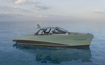 Bellini Astor 58