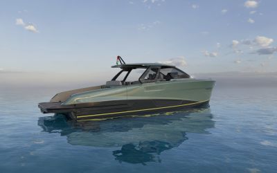 Bellini Astor 58