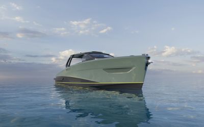 Bellini Astor 58