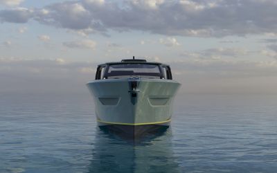 Bellini Astor 58