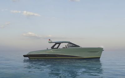 Bellini Astor 58
