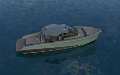Bellini Astor 58