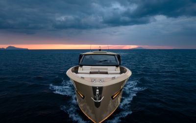 Bellini Astor 58