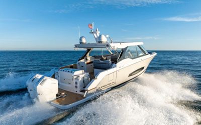 Regal LX43