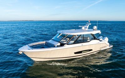 Regal LX43