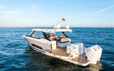 Regal LX43