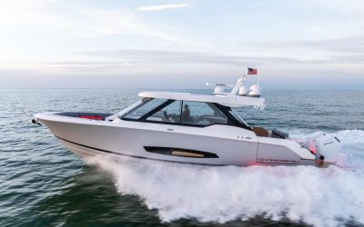 Regal LX43
