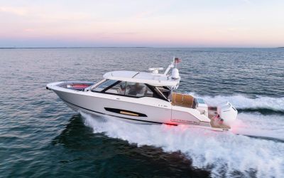 Regal LX43