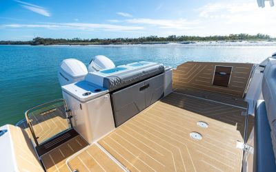 Regal LX43