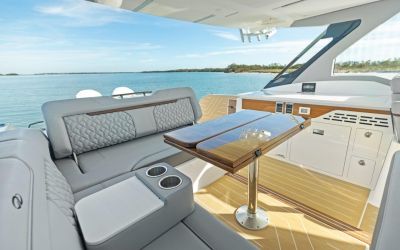 Regal LX43