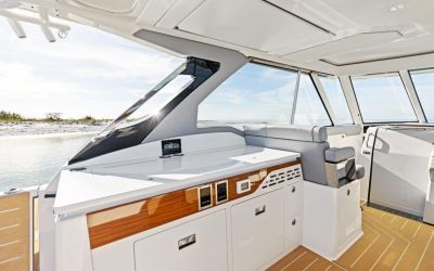 Regal LX43
