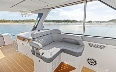 Regal LX43