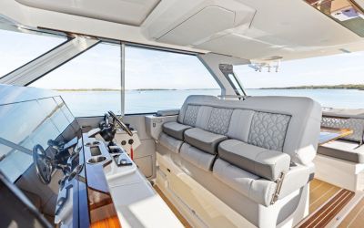 Regal LX43