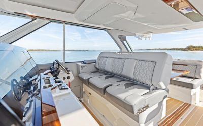 Regal LX43