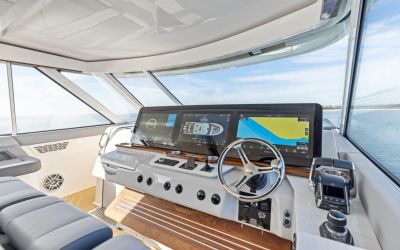 Regal LX43