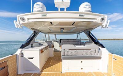 Regal LX43