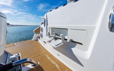 Regal LX43