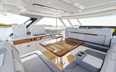 Regal LX43
