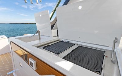 Regal LX43