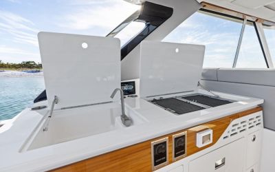 Regal LX43