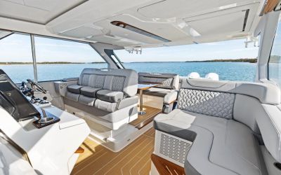 Regal LX43