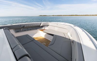 Regal LX43