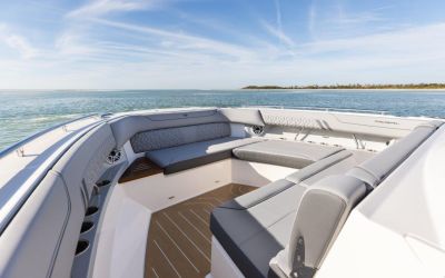 Regal LX43