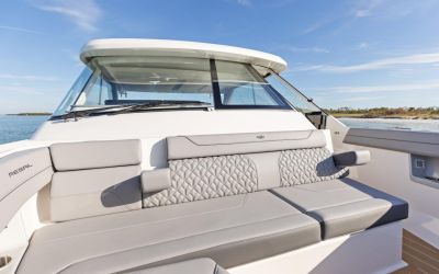Regal LX43