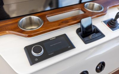 Regal LX43